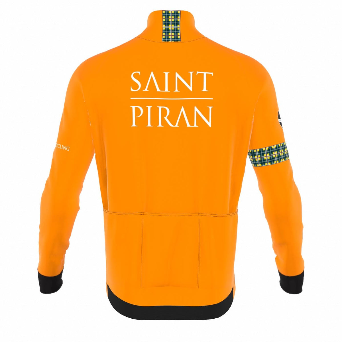 Saint Piran Service Course Icon Jacket Icon Tempest Protect Jacket