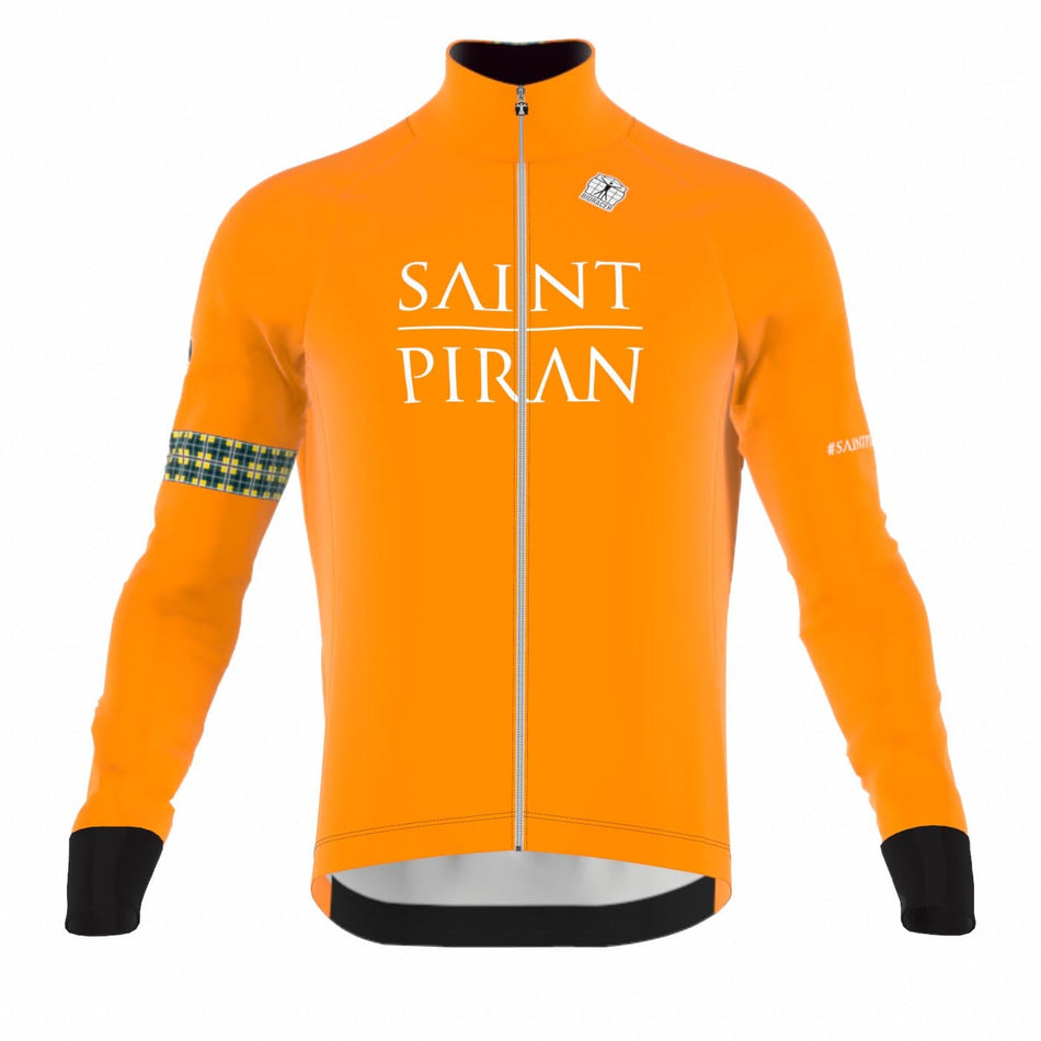 Saint Piran Service Course Icon Jacket Icon Tempest Protect Jacket