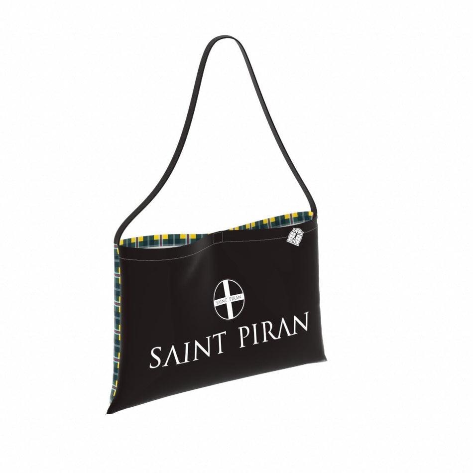 Saint Piran Service Course Musette Bag Musette Bag