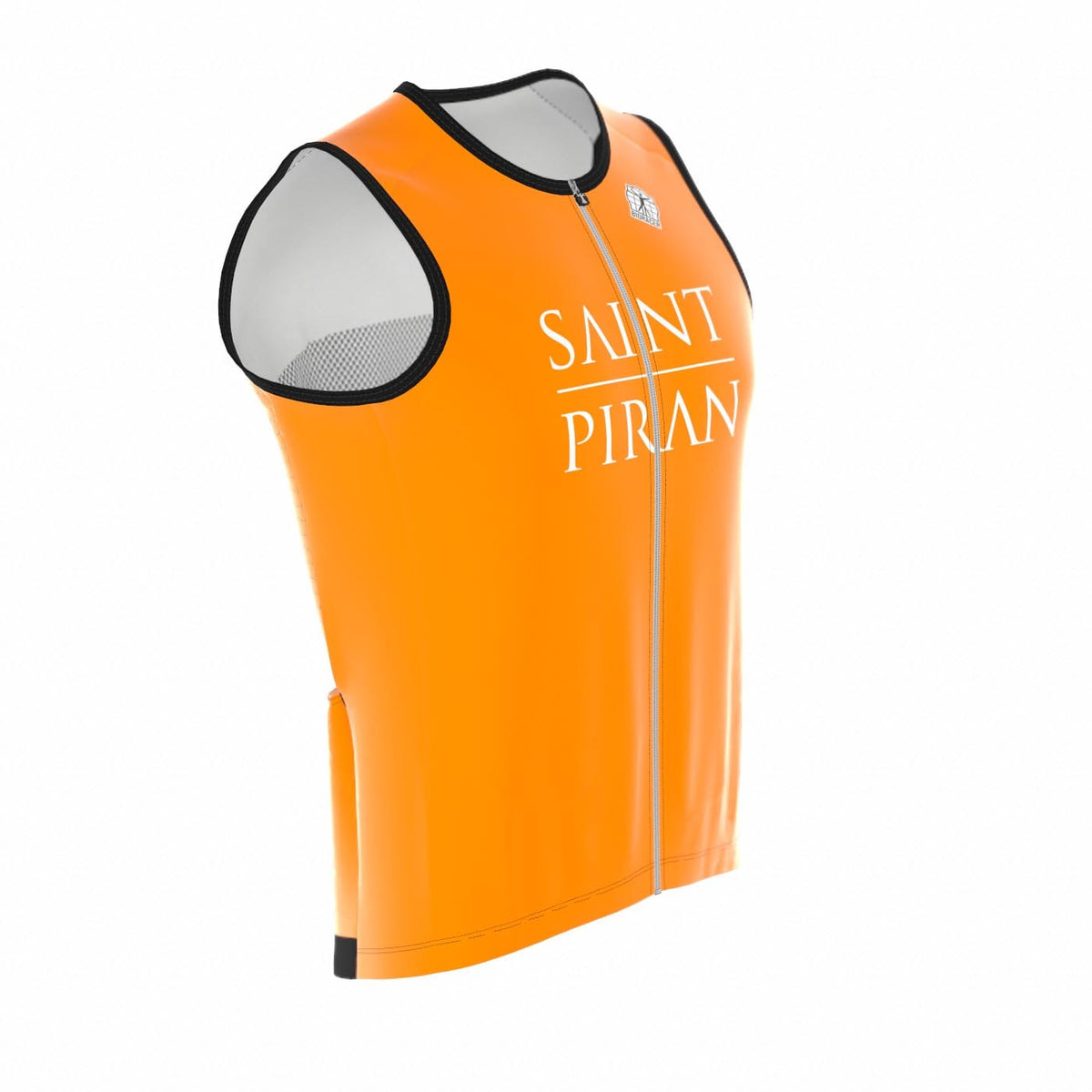 Saint Piran Service Course Icon Gilet Orange Training Kit Icon Gilet