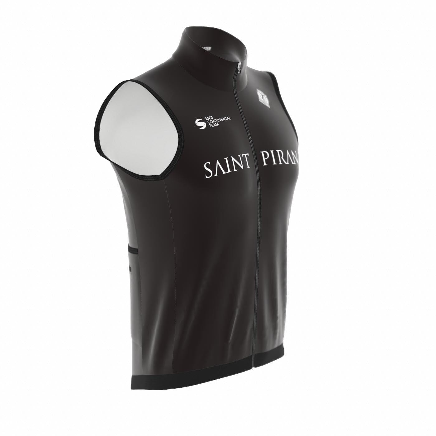 Saint Piran Service Course Epic Gilet Saint Piran UCI Tempest Gilet Epic