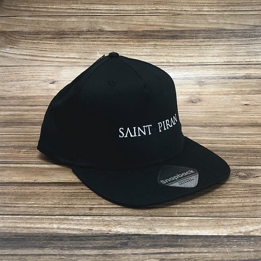 Saint Piran Service Course Snapback Snapback Cap