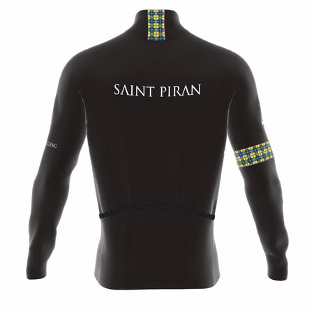 Saint Piran Service Course Epic Jacket Tempest Protect Jacket Epic