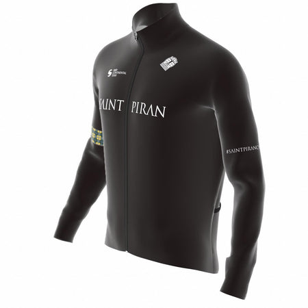 Saint Piran Service Course Epic Jacket Tempest Protect Jacket Epic