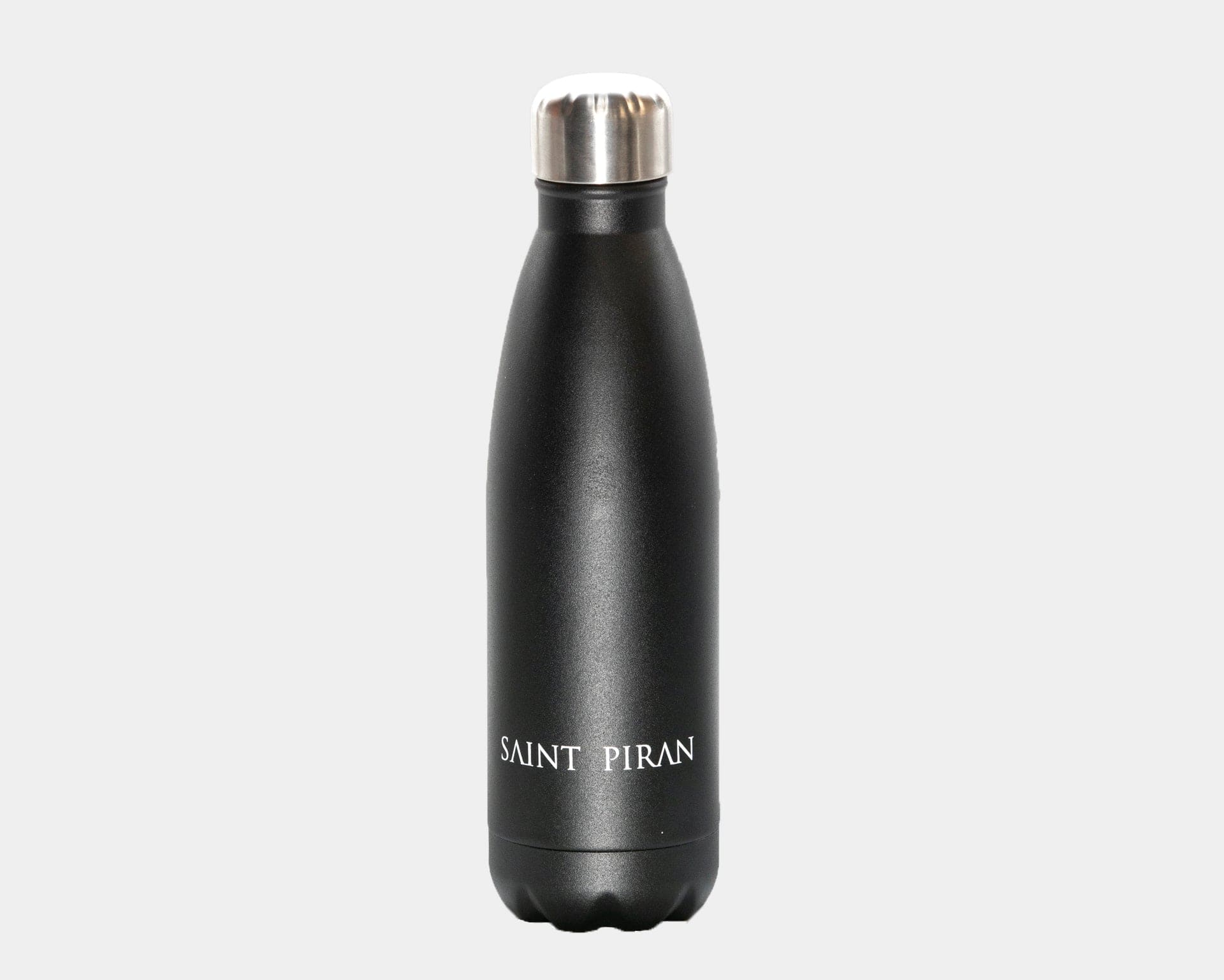 Saint Piran Service Course Thermal Drinks Bottle