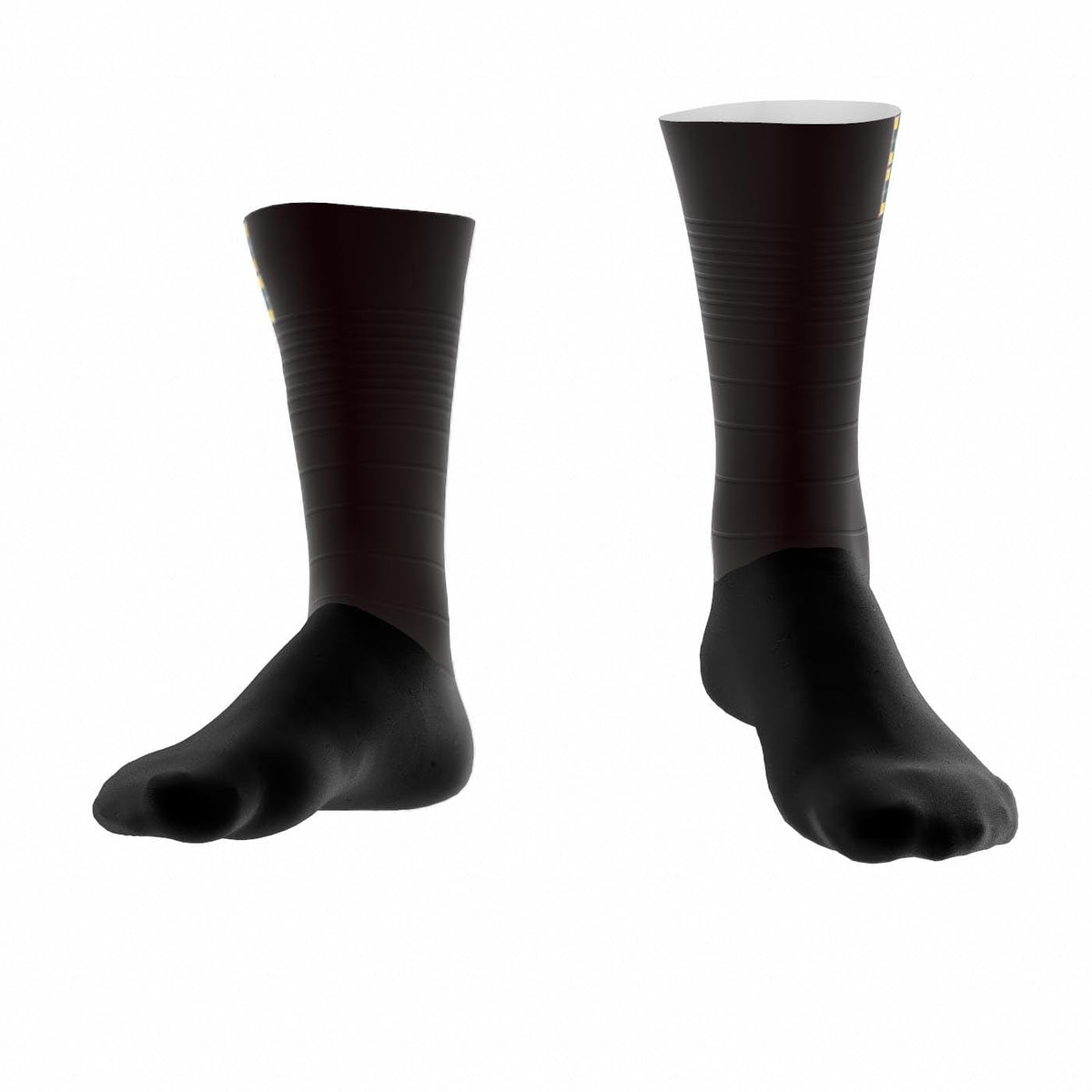 Saint Piran Service Course Aero Socks UCI Pro Team Speed Aero Socks