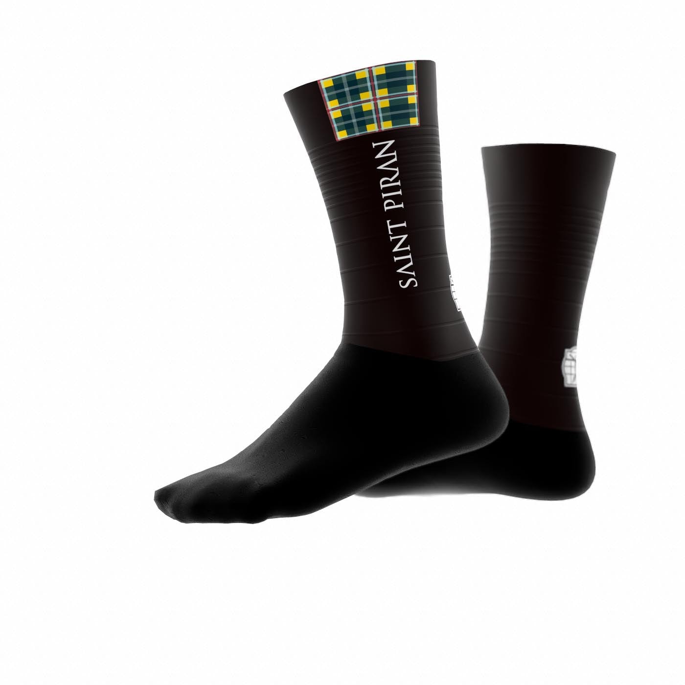 Saint Piran Service Course Aero Socks UCI Pro Team Speed Aero Socks