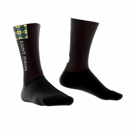 Saint Piran Service Course Aero Socks UCI Pro Team Speed Aero Socks