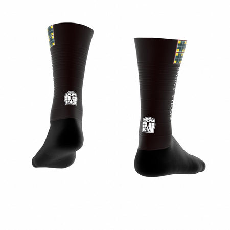 Saint Piran Service Course Aero Socks UCI Pro Team Speed Aero Socks