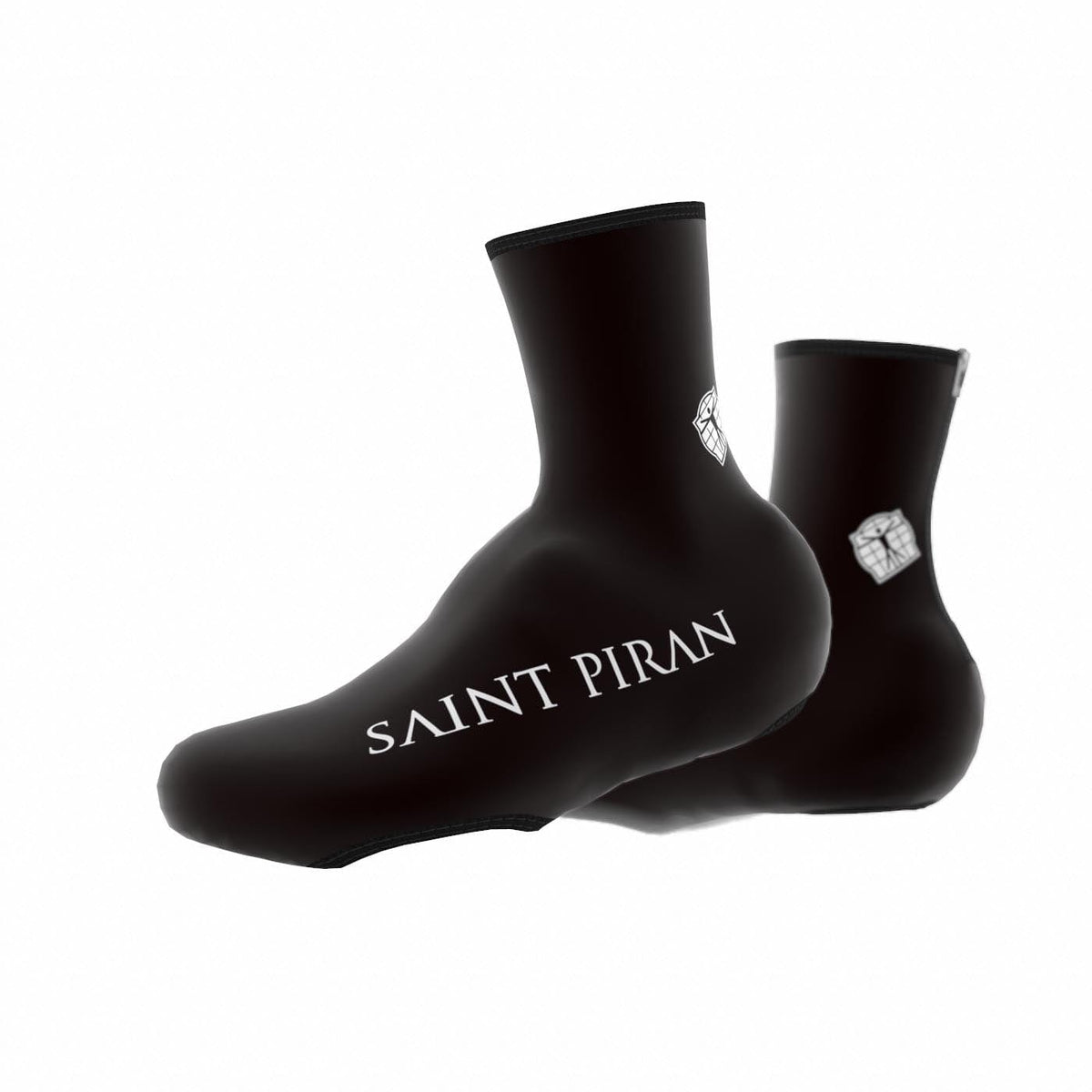 Saint Piran Service Course Overshoe UCI Tempest Protect Overshoe