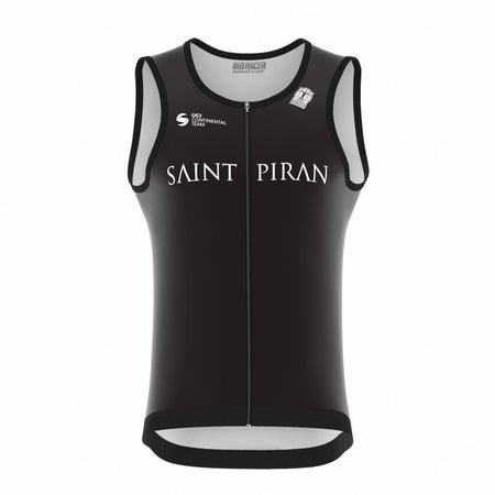 Saint Piran Service Course Epic Gilet Wind Gilet Epic