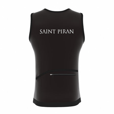 Saint Piran Service Course Epic Gilet Wind Gilet Epic