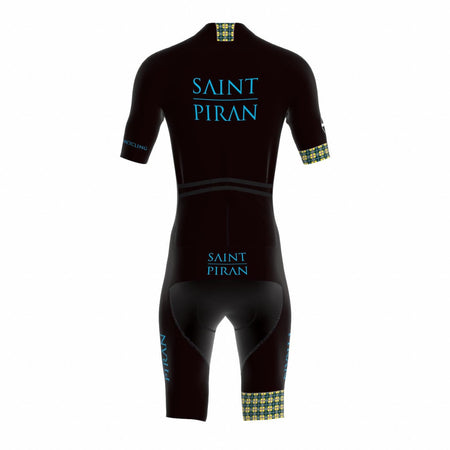 Saint Piran Service Course Women's Epic Road Race Suit