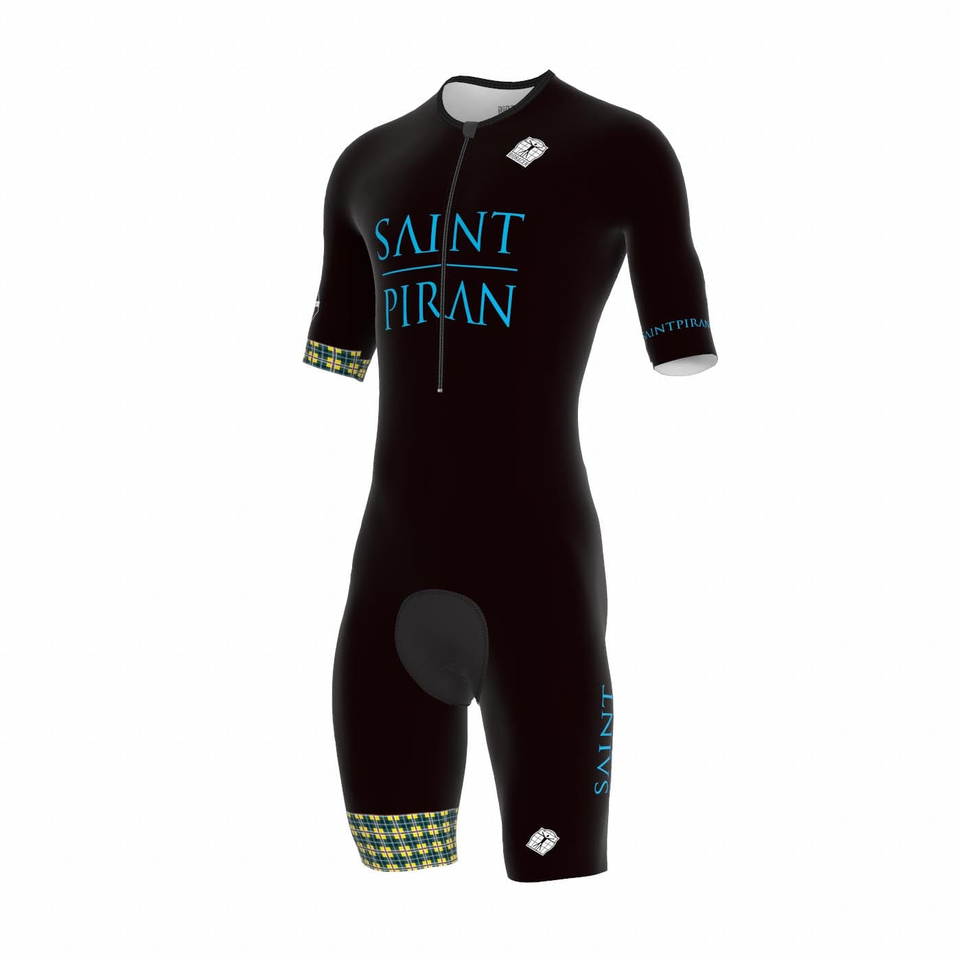 Saint Piran Service Course Women's Epic Time Trial Suit