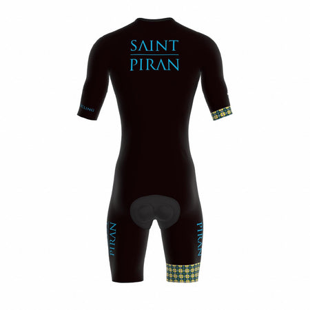 Saint Piran Service Course Women's Epic Time Trial Suit