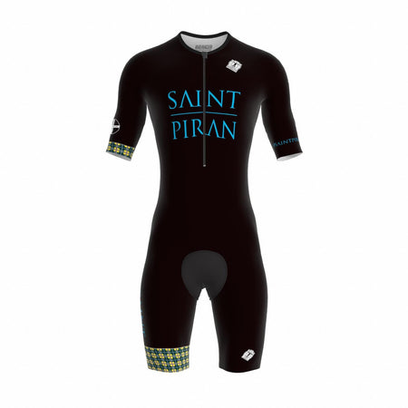 Saint Piran Service Course Women's Epic Time Trial Suit