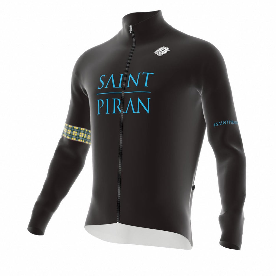 Saint Piran Service Course Women's Tempest Protect Jacket Epic