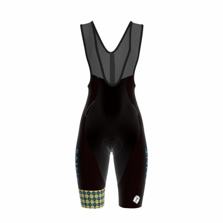 Saint Piran Service Course Epic Bib Short WRT Bibshort Epic Team