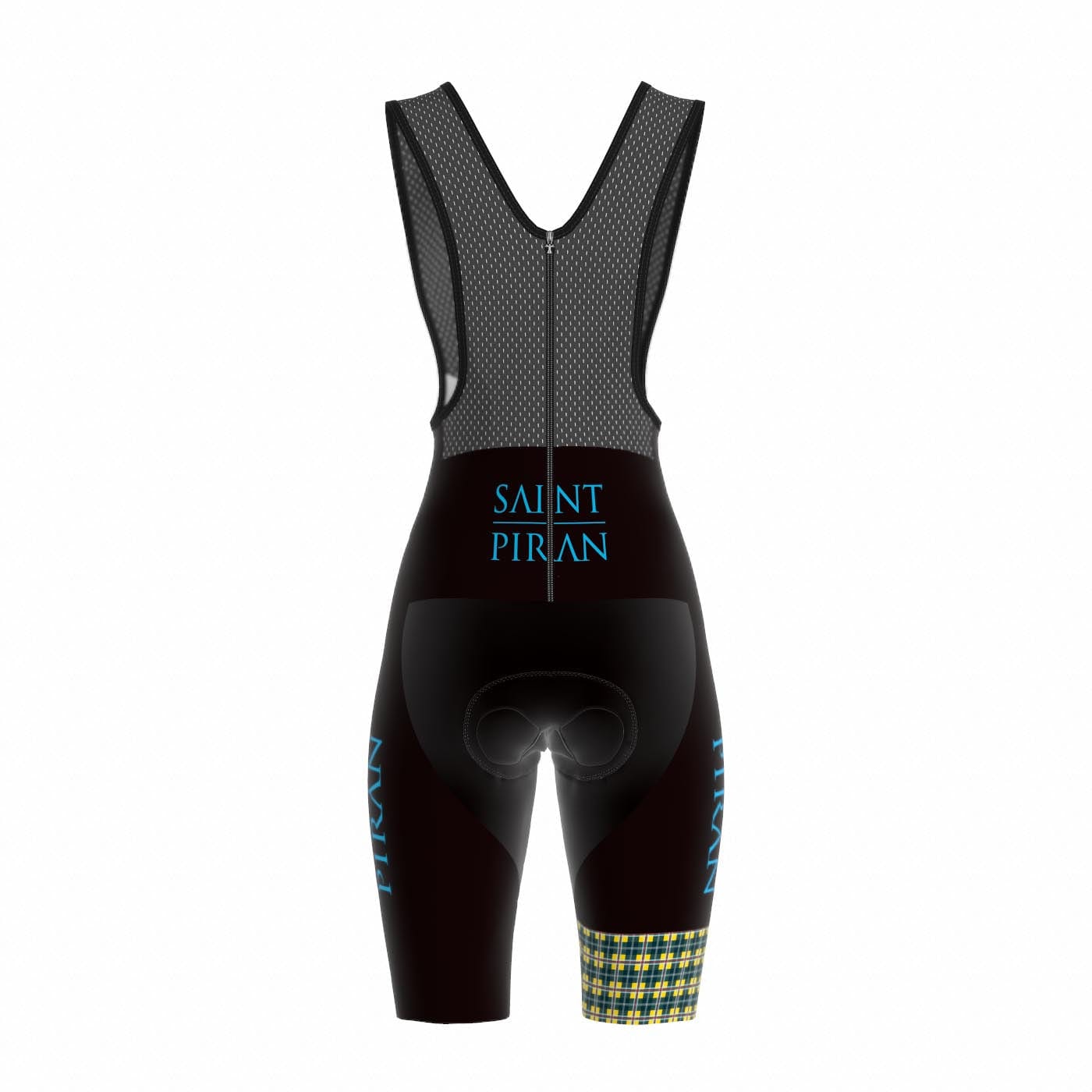 Saint Piran Service Course Epic Bib Short WRT Bibshort Epic Team