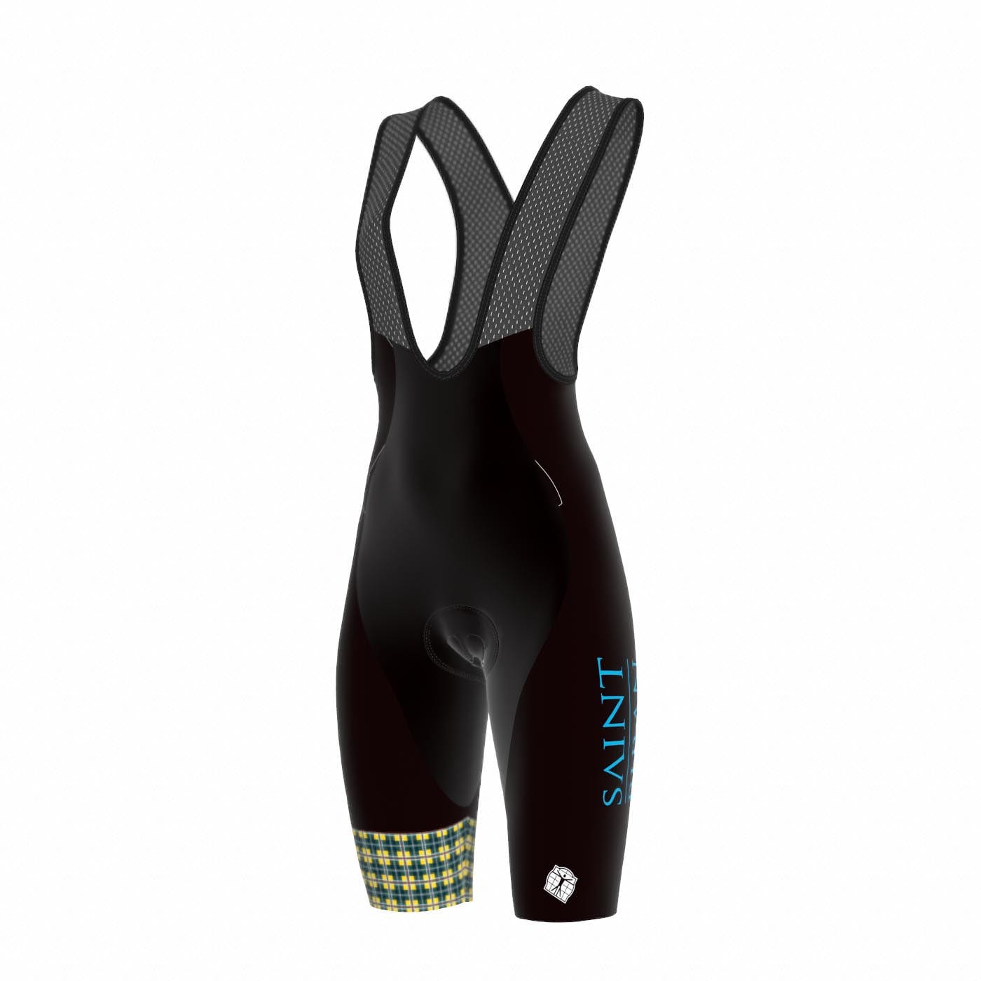 Saint Piran Service Course Epic Bib Short WRT Bibshort Epic Team