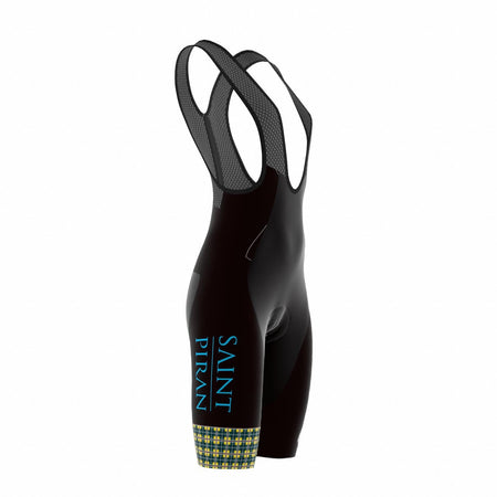 Saint Piran Service Course Epic Bib Short WRT Bibshort Epic Team