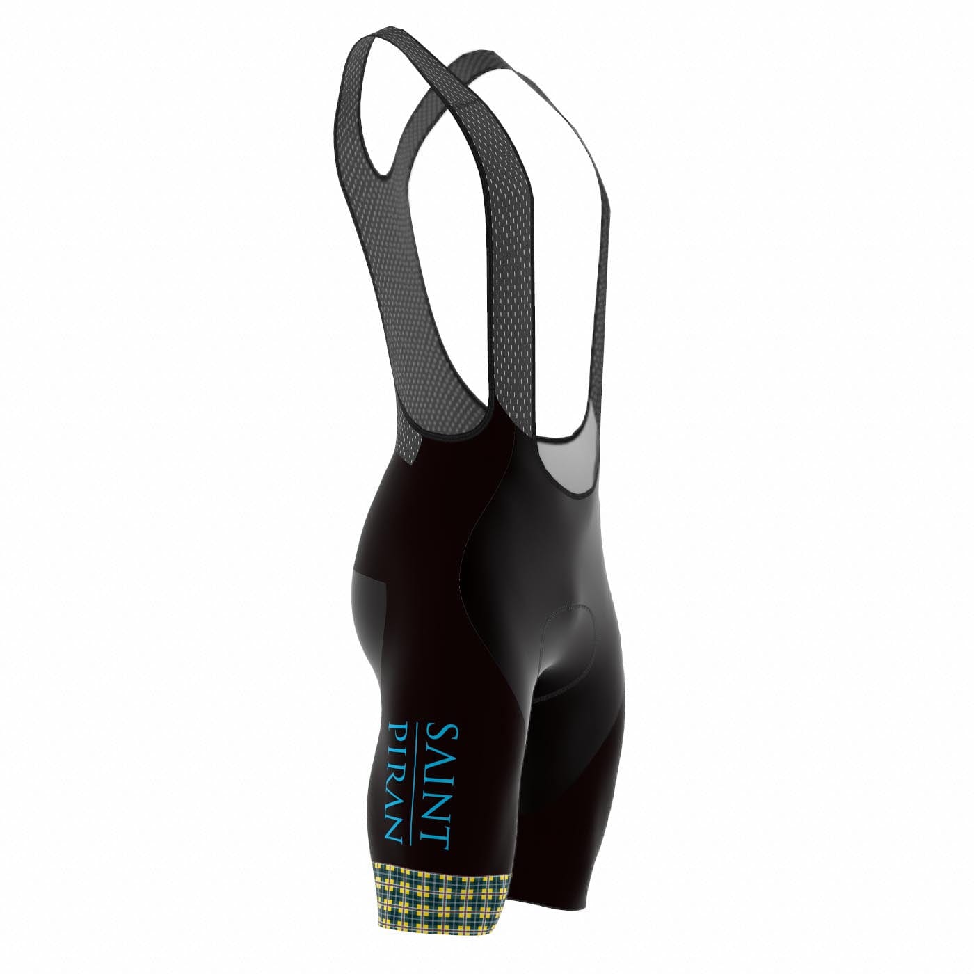 Saint Piran Service Course Icon Bib Shorts WRT Bibshort Icon Team