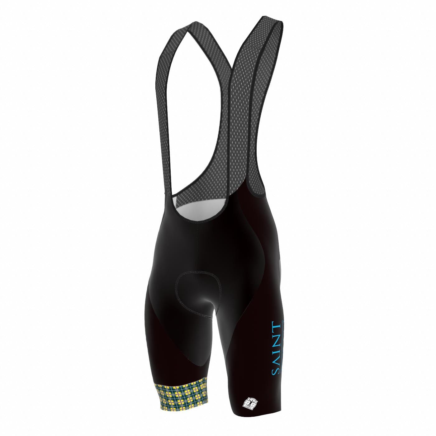 Saint Piran Service Course Icon Bib Shorts WRT Bibshort Icon Team