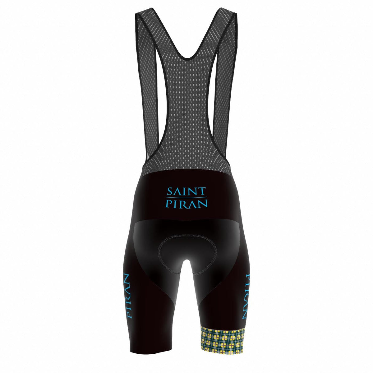 Saint Piran Service Course Icon Bib Shorts WRT Bibshort Icon Team