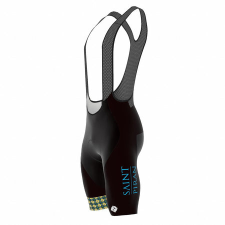 Saint Piran Service Course Icon Bib Shorts WRT Bibshort Icon Team