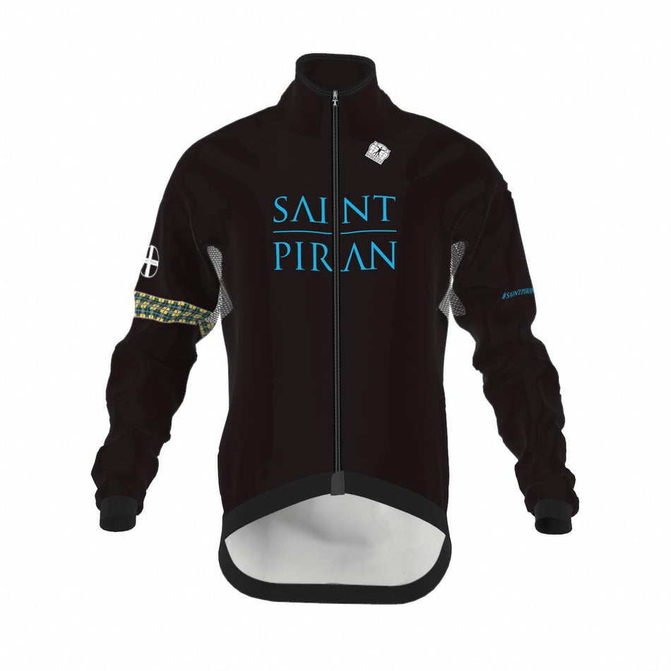 Saint Piran Service Course Epic Rain Jacket WRT Rain Jacket Epic