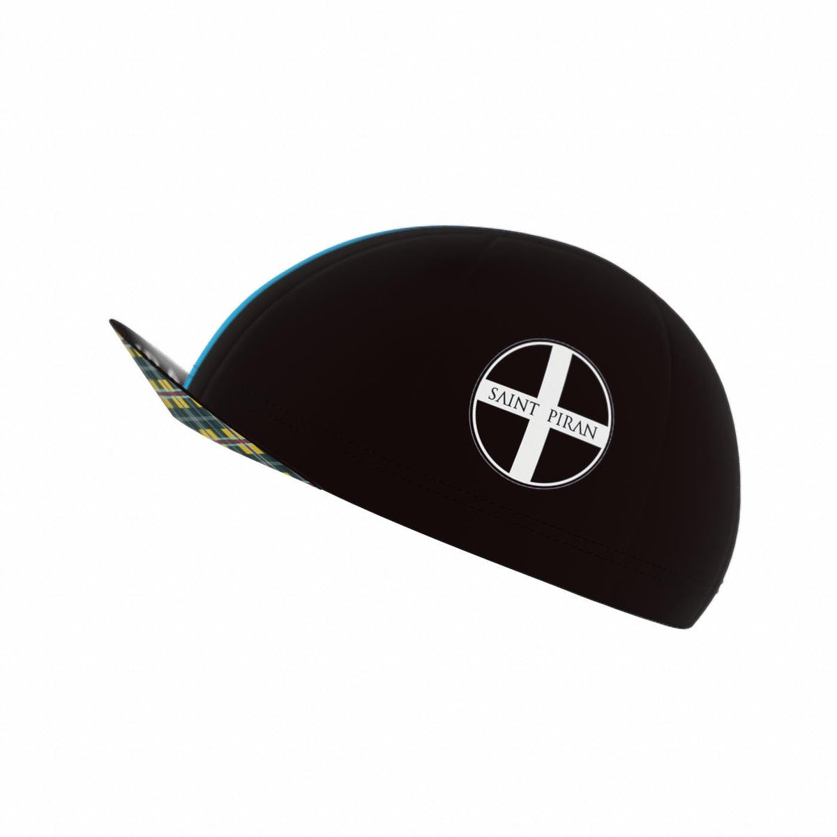 Saint Piran Service Course Cap WRT Summer Cap