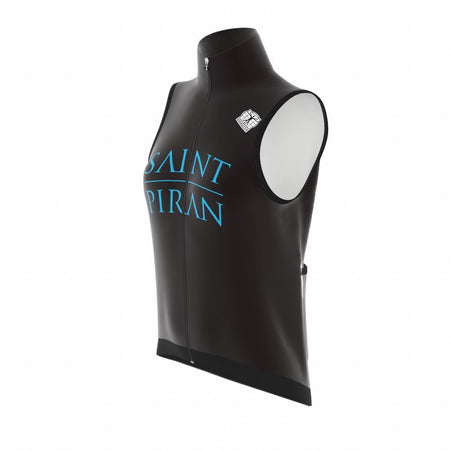 Saint Piran Service Course Epic Gilet WRT Tempest Gilet Epic