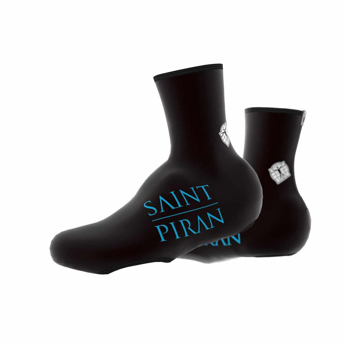 Saint Piran Service Course Overshoe WRT Tempest Protect Overshoe