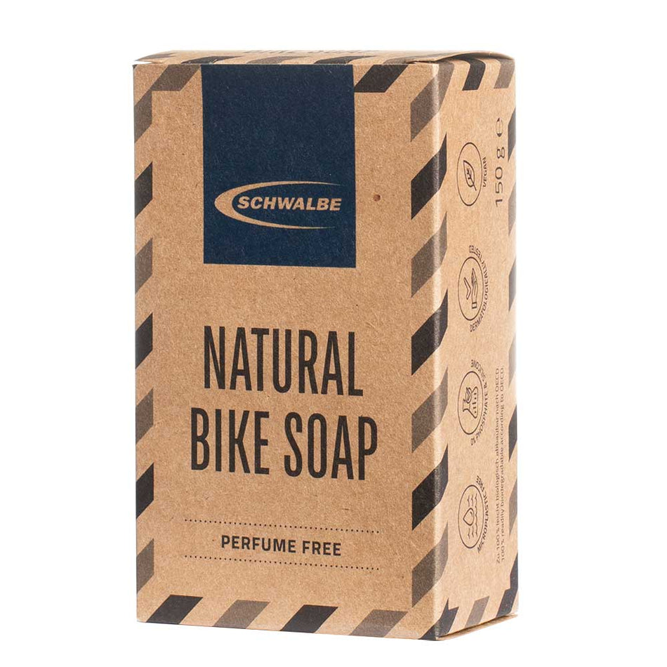 Schwalbe Cleaner Schwalbe Bike Soap Kit