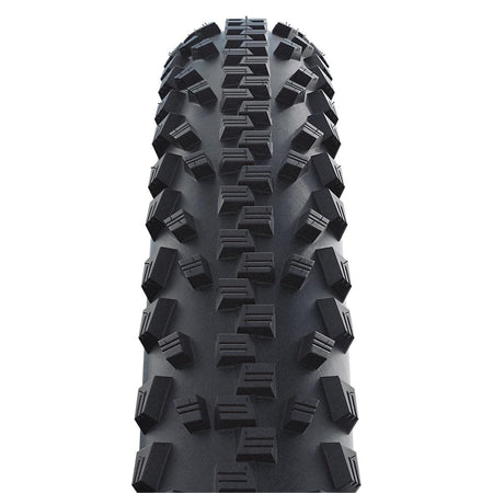 Schwalbe MTB Tyres Schwalbe Black Jack K-Guard