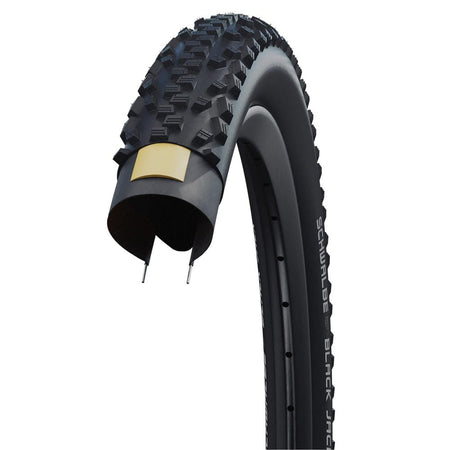 Schwalbe MTB Tyres Schwalbe Black Jack K-Guard