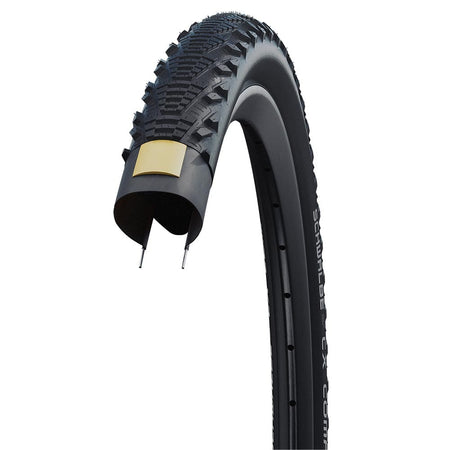 Schwalbe MTB Tyres Schwalbe CX Comp K-Guard