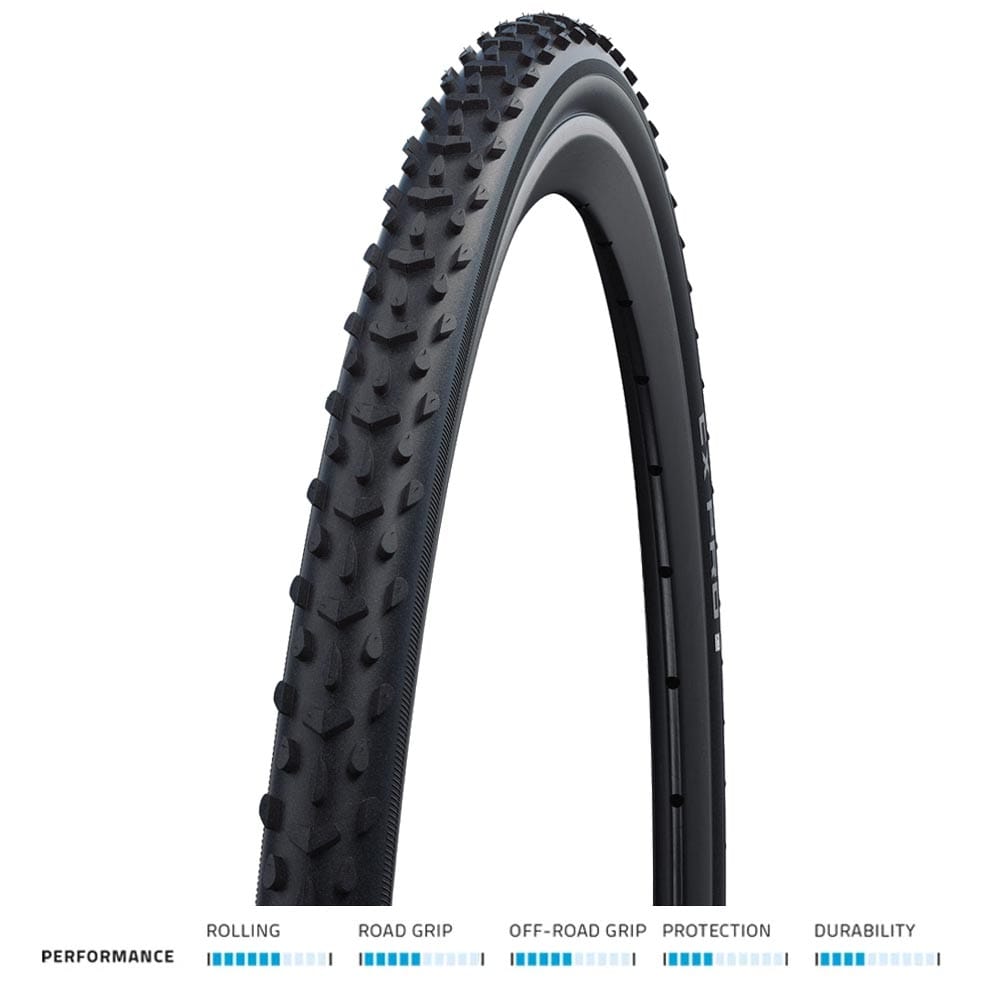 Schwalbe MTB Tyres Schwalbe CX Pro Performance