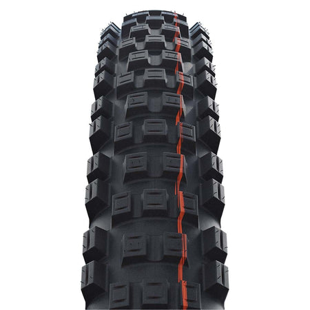 Schwalbe MTB Tyres Schwalbe Eddy Current Evo Super Trail Frt