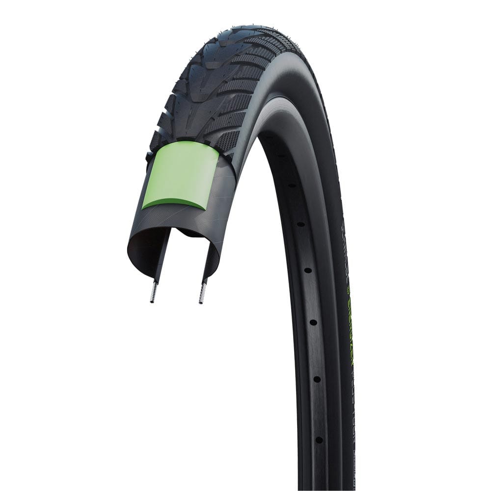 Schwalbe MTB Tyres Schwalbe Energizer Plus GreenGuard