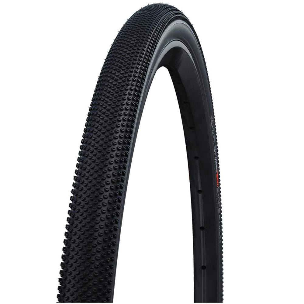 Schwalbe MTB Tyres 27.5x2.80 Fold / Black Schwalbe G-One Allround Snakeskin TLE