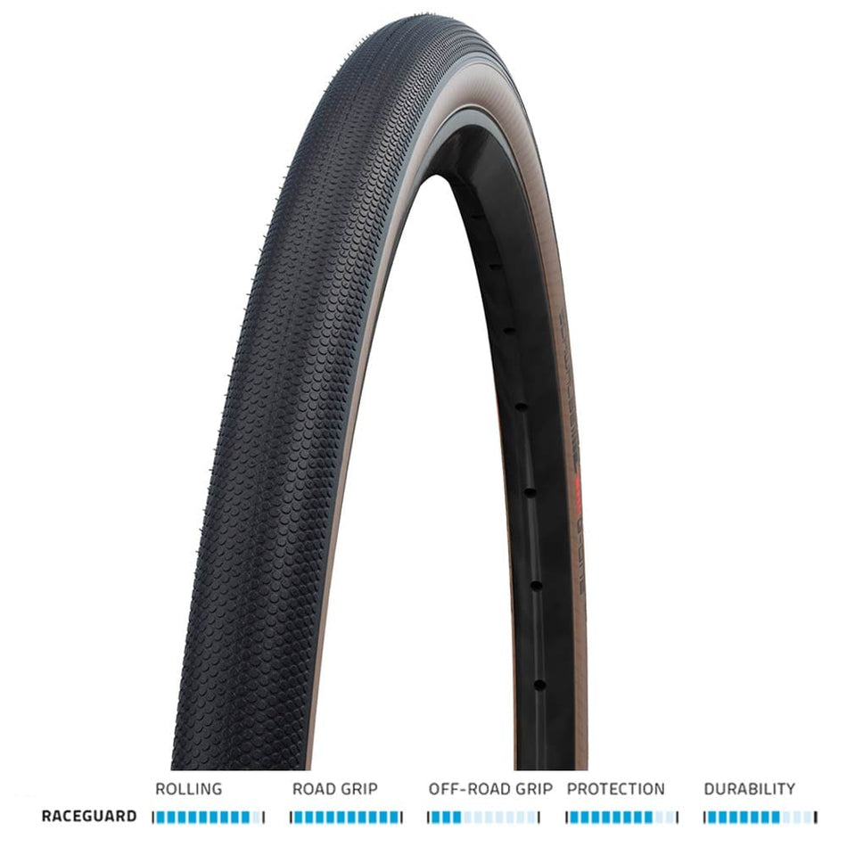 Schwalbe MTB Tyres Schwalbe G-One Speed Perf RaceGuard