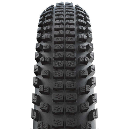 Schwalbe MTB Tyres Schwalbe Johnny Watts 365 DD RaceGuard