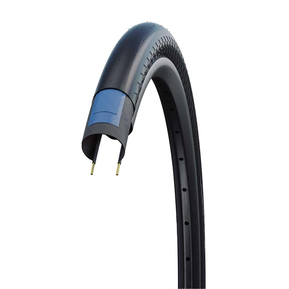 Schwalbe Road Tyres Schwalbe Kojak Raceguard