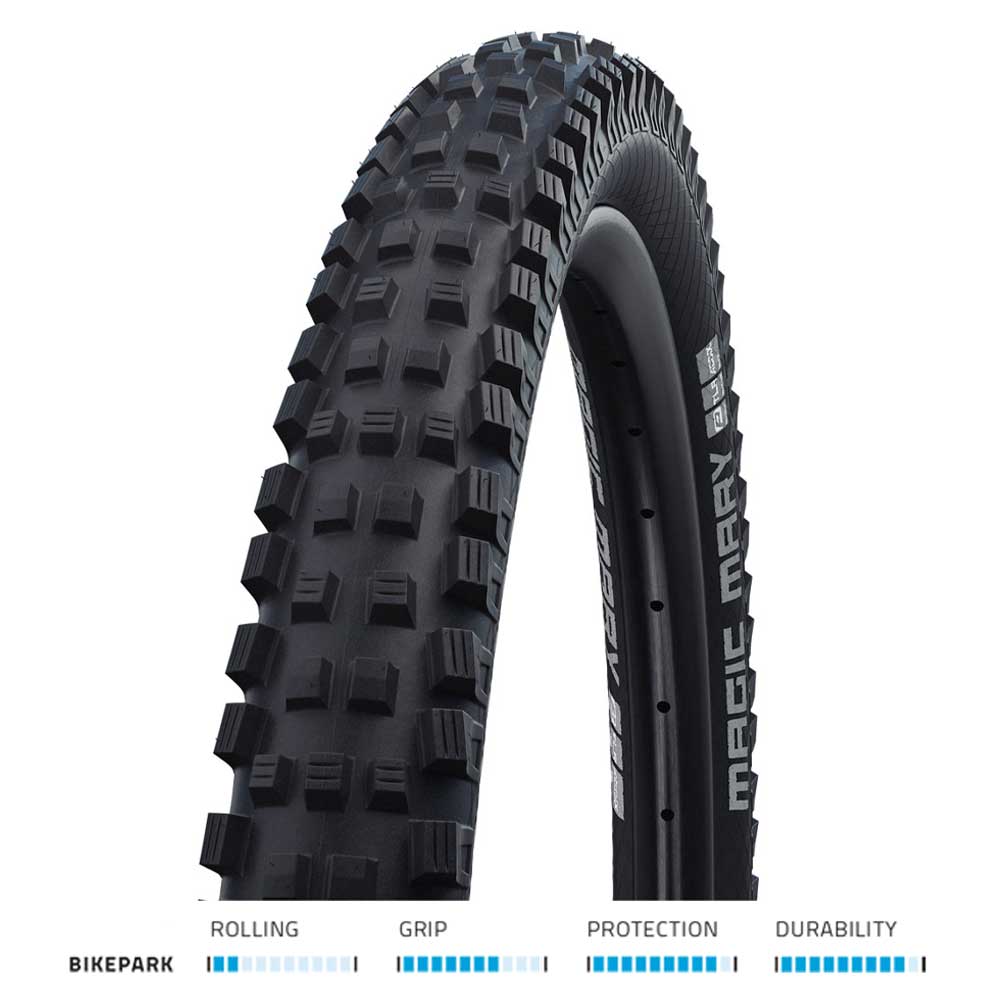 Schwalbe MTB Tyres Schwalbe Magic Mary Bikepark