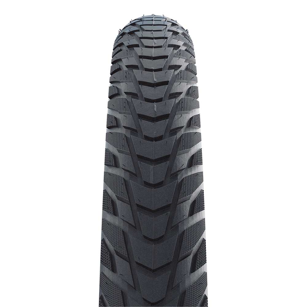 Schwalbe MTB Tyres Schwalbe Marathon E-Plus Smart DualGuard T-S