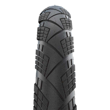 Schwalbe MTB Tyres Schwalbe Marathon Efficiency Evo S/Race VG