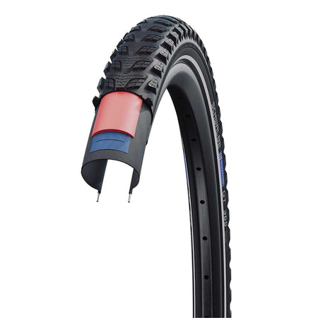 Schwalbe MTB Tyres Schwalbe Marathon GT 365 Dualguard