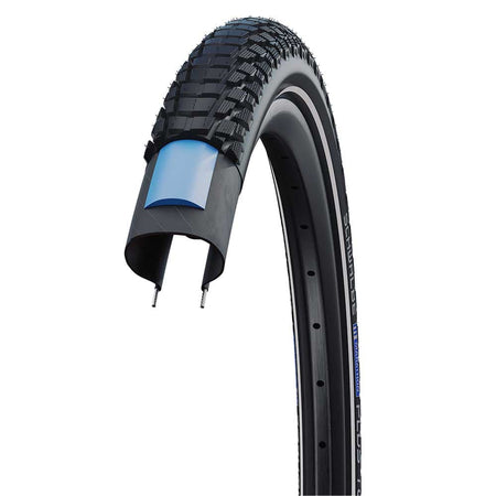 Schwalbe MTB Tyres Schwalbe Marathon Plus Smartguard