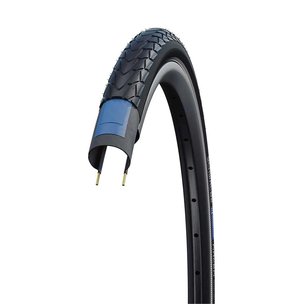 Schwalbe MTB Tyres Schwalbe Marathon Racer Raceguard